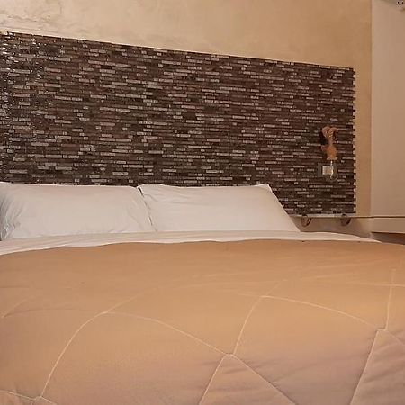 Cairoly Rooms' Termoli Exteriör bild