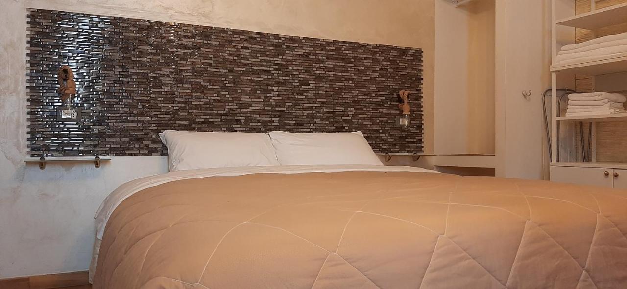 Cairoly Rooms' Termoli Exteriör bild